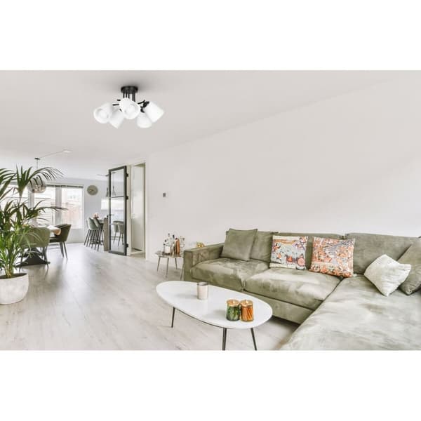 Indbygget spotlight Activejet AJE-ALMA 5P 40 W