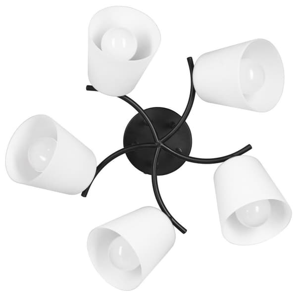Indbygget spotlight Activejet AJE-ALMA 5P 40 W