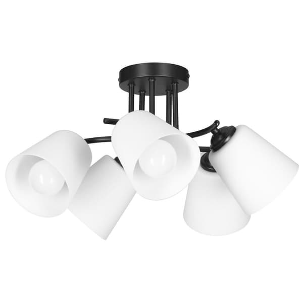 Indbygget spotlight Activejet AJE-ALMA 5P 40 W