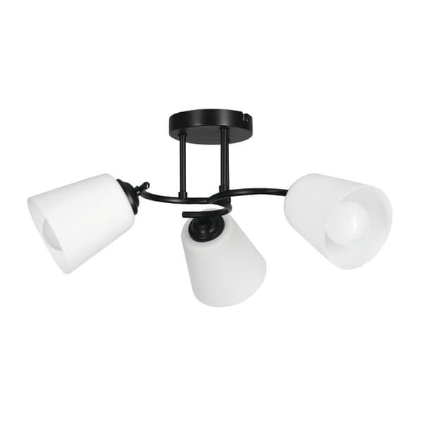 Inbyggt spotlight Activejet AJE-ALMA 3P 120 W 40 W