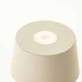 Miniatyrbild 6 av 6: Bordslampa - BRILLANT - JONA - LED 2W - Metall - IP44 - Beige