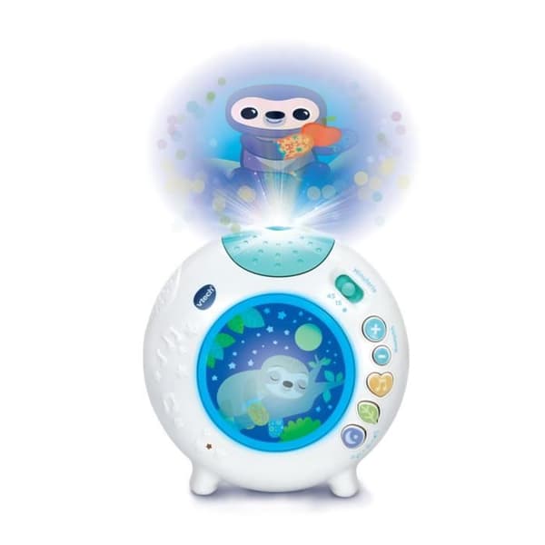 VTECH BABY - Lumi Enchanted Night Light