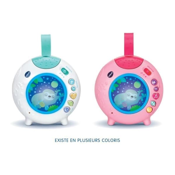 VTECH BABY - Lumi Enchanted Night Light