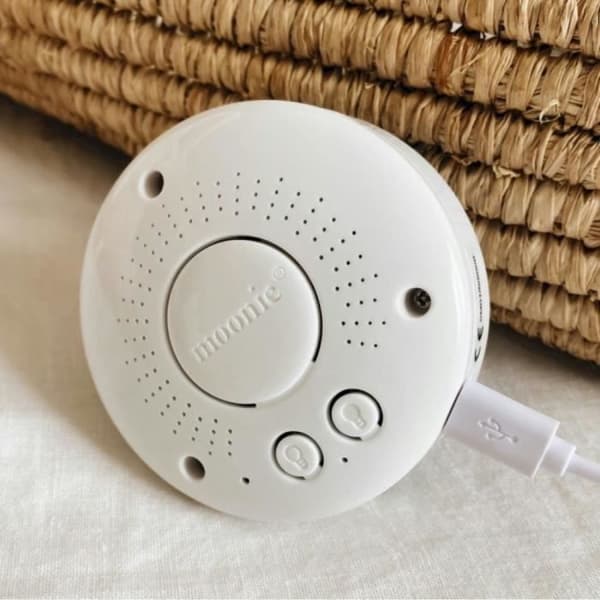 Peluche Vägglampa Musikaliskt Teddybjörn Karamell - MOONIE