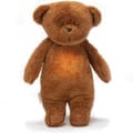 Miniatyrbild 1 av 4: Peluche Vägglampa Musikaliskt Teddybjörn Karamell - MOONIE