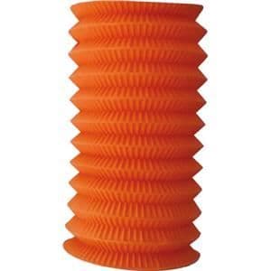 Lampion Cylindrisk 13 cm diameter brandsäker Ora...