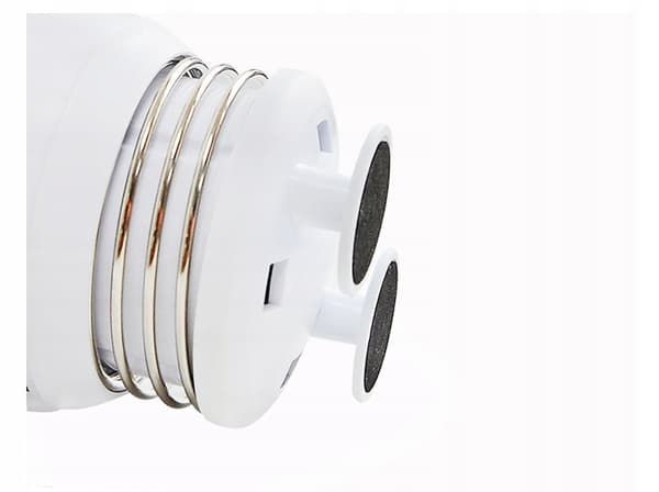 YÖLAMPPU LAPSILLE LED LANGATON USB PORO LAHJA