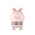 Pikkukuva 1 / 11: YÖLAMPPU LAPSILLE LED LANGATON USB PORO LAHJA
