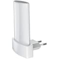 Miniatyrbild 5 av 5: LEDVANCE Lunetta Shine nattlampa - Dag/natt sensor - Vit