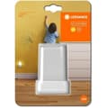 Miniatyrbild 1 av 5: LEDVANCE Lunetta Shine nattlampa - Dag/natt sensor - Vit