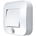 Miniatyrbild 4 av 6: LEDVANCE Nightlux Hall nattlampa - IP54 - Vit