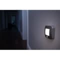 Miniatyrbild 6 av 6: LEDVANCE Nightlux Hall nattlampa - IP54 - Vit
