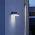 Miniatyrbild 6 av 6: Steinel Sensor Solar Light XSolar SOL-O S Antracit 052959
