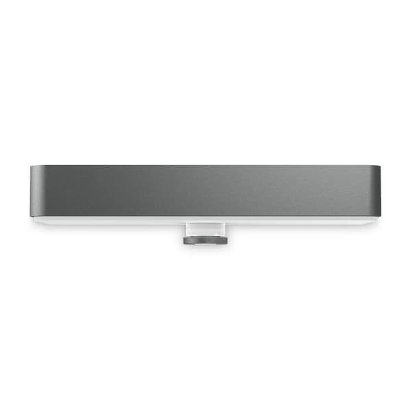 Steinel Sensor Solar Light XSolar SOL-O S Antracit 052959
