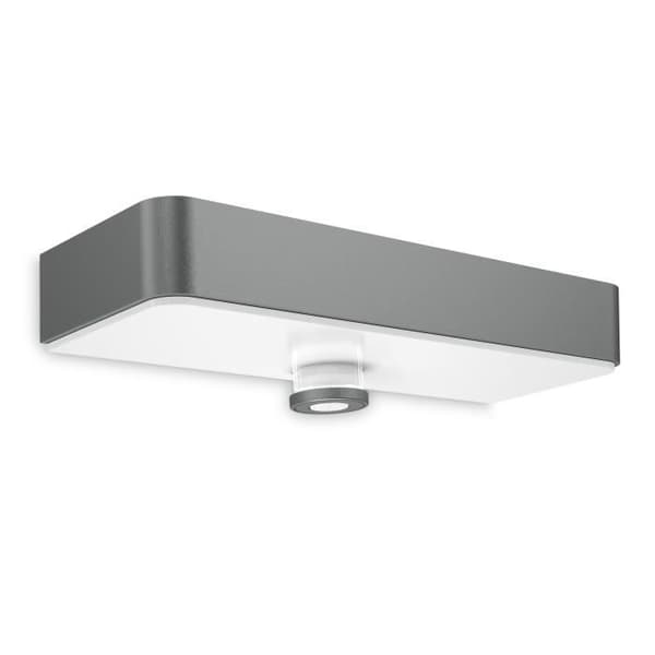 Steinel Sensor Solar Light XSolar SOL-O S Antracit 052959