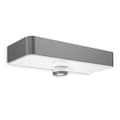Miniatyrbild 1 av 6: Steinel Sensor Solar Light XSolar SOL-O S Antracit 052959