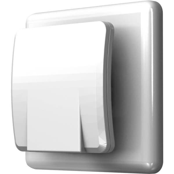 Lunetta fyrkantig LED-nattlampa - LEDVANCE - RGB varmvit vit
