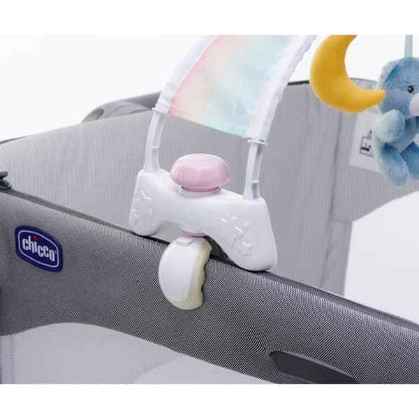 CHICCO Arch Rainbow Pink