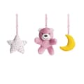 Miniatyrbild 2 av 4: CHICCO Arch Rainbow Pink