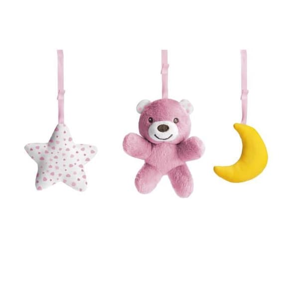 CHICCO Arch Rainbow Pink