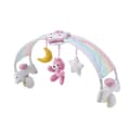 Miniatyrbild 1 av 4: CHICCO Arch Rainbow Pink