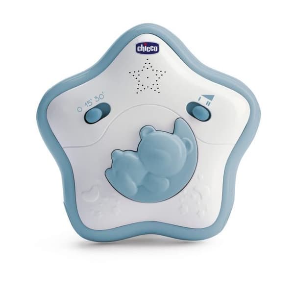 CHICCO Rainbow Arch Blue
