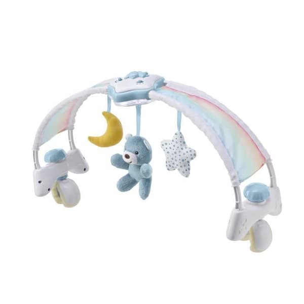 CHICCO Rainbow Arch Blue