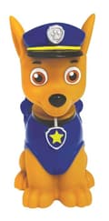 Miniatyrbild 4 av 6: 3D-nattlampa med färgvariationsdesign Paw Patrol Chase Ca. 13 cm