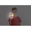 Miniatyrbild 5 av 6: 3D-nattlampa med färgvariationsdesign Paw Patrol Chase Ca. 13 cm