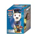 Miniatyrbild 6 av 6: 3D-nattlampa med färgvariationsdesign Paw Patrol Chase Ca. 13 cm