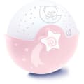Miniatyrbild 3 av 4: INFANTINO Projecto Lamp Pink