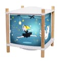 Miniatyrbild 1 av 3: Nattlampa - BYXA - Revolution 2.0 ballerinalykta - Rosa - Baby - Plast
