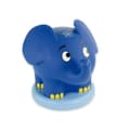 Miniatyrbild 1 av 3: Ansmann Nattlampa Elephant för barn 15,3 x 14,7 x 17,3 cm Blå