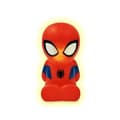 Miniatyrbild 3 av 5: SPIDER-MAN - 3D nattlampa - LEXIBOK