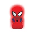 Miniatyrbild 2 av 5: SPIDER-MAN - 3D nattlampa - LEXIBOK