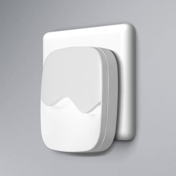 LEDVANCE Nightlight Lunetta Wave Plug