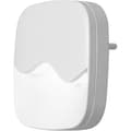 Miniatyrbild 2 av 6: LEDVANCE Nightlight Lunetta Wave Plug