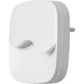 Miniatyrbild 1 av 6: LEDVANCE Nightlight Lunetta Wave Plug
