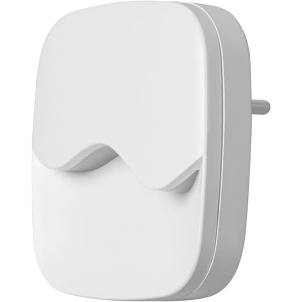 LEDVANCE Nightlight Lunetta Wave Plug