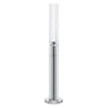 Miniatyrbild 2 av 4: STEINEL - Utomhus pollare med sensor - GL 60 S 8.6W 3000K IP44 - Silver