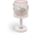 Miniatyrbild 4 av 4: Nattlampa Barn - Rosa Val