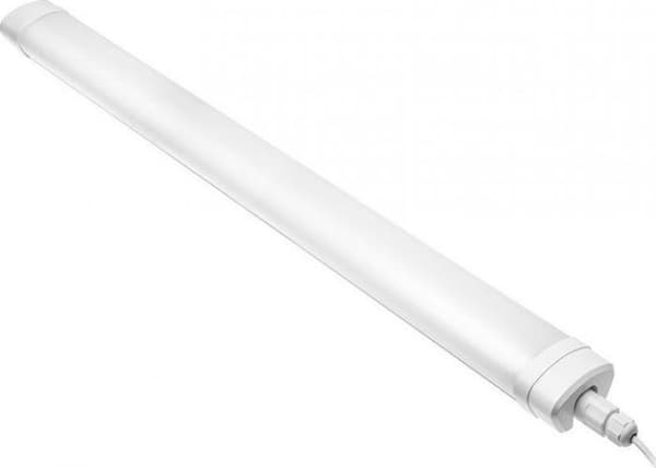 Gtv - LD-OMN150-70B - Hermetisk LED-lampa OMNIA BIS 70W 7000lm 4000K IP65 1500mm