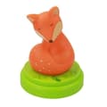 Miniatyrbild 3 av 4: ANSMANN Little Fox Baby LED Nattljusfigur
