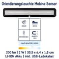 Miniatyrbild 2 av 4: Nattljus utanför barnomsorg MÜller licht - 27700055