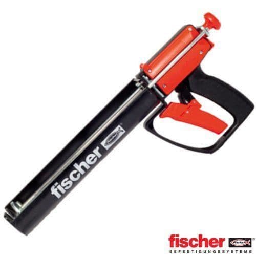 Fischer FIS DM 1600 S Pistol-applikator 510992