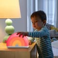 Miniatyrbild 2 av 6: Fisher-Price – My Sunset Night Light