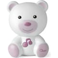 Miniatyrbild 1 av 4: Dreamlight Rose musikaliskt nattljus