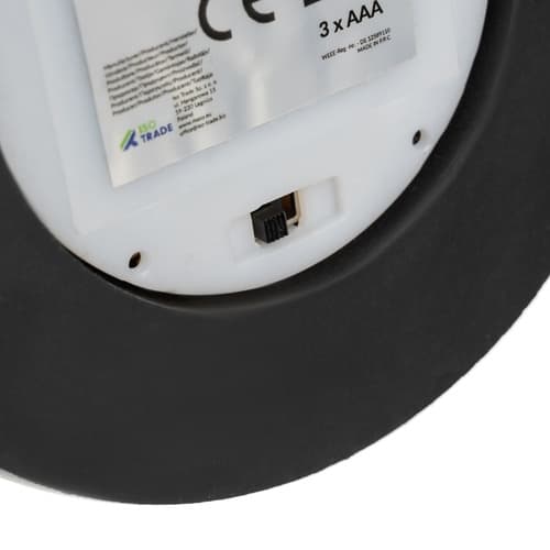 Bordslampa Ros - LED