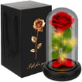 Miniatyrbild 1 av 11: Bordslampa Ros - LED