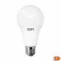 Miniatyrbild 2 av 4: LED-lampa EDM 98720 F 24 W 200 W E27 2700 lm Ø 7 x 13,6 cm (3200 K)